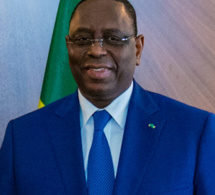 RAMADAN - CARÊME Macky Sall pour un approvi- sionnement normal des marchés
