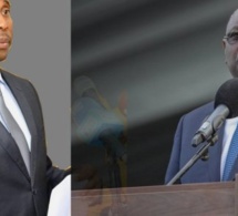 MODERNISATION DE LA VILLE DE DAKAR La main tendue de Macky Sall à Barthélémy Dias