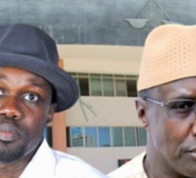 Audio prêtés à Mamour Diallo : les avocats de Sonko préparent la réaction