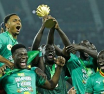 Can 2023 : vers un report de la compétition ?