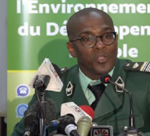 Colonel-Major Baidy Bâ, Directeur des Eaux et Forêts : «Sous peu, la question de la coupe du bois sera un mauvais souvenir»