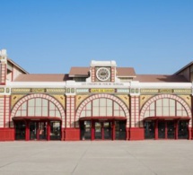 Gare ferroviaire de Dakar : Après la cohue, retour à l’ordre !