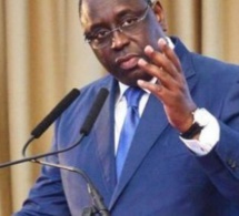 Enseignement supérieur : Macky Sall rencontre les recteurs et directeurs d’instituts, cet après- midi