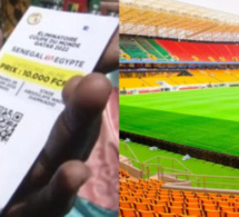 Prochain match des Lions : un nouveau mécanisme de vente des billets mis en place