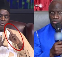 Urgent : LA RÉPLIQUE DE BECAYE MBAYE FACE A GASTON MBENGUE : " DOUMASSI TONTOU ..."