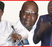 URGENT: Cheikh Oumar Diagne en prison pour diffamation, Dame Mbodj fait de graves révélations sur la plainte de Djibril Warr