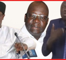 URGENT: Cheikh Oumar Diagne en prison pour diffamation, Dame Mbodj fait de graves révélations sur la plainte de Djibril Warr