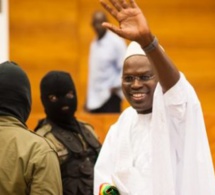 Modification de la loi organique sur la Cour suprême : l’état réhabilite Khalifa Sall…