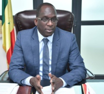 DECLARATION DU MINISTRE DE LA SANTE A L’OCCASION DE LA JOURNEE MONDIALE DE LA SANTE