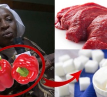 URGENT: Ramadan le Soukarou Kani des goros,hausse des prix la viande de boeuf