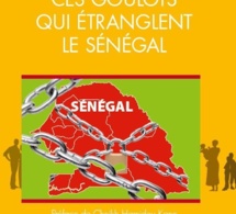 « Ces goulots qui étranglent le Sénégal » : Voici le nouveau livre de Cheikh Yérim Seck
