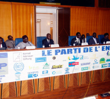 Conseil national du patronat du Sénégal : Adhésion aux directives présidentielles et soutien à la production industrielle, pour une souveraineté alimentaire