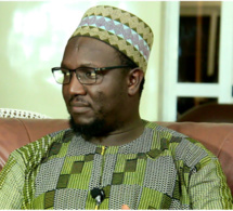 Deuxième cabinet : Cheikh Oumar Diagne sous mandat de dépôt