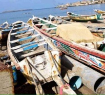 Saint-Louis : Un chavirement de pirogue fait deux morts et deux disparus