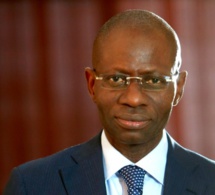 BOUBACAR CAMARA SUR LE 3E MANDAT « Le buzz des inaugurations ne met pas l’affaire dans le sac ! »