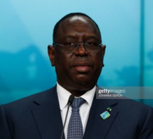 Amadou Guèye, président de l'Unis, sur la souveraineté alimentaire : «Macky Sall veut partager l’impression qu’il donne une solution»