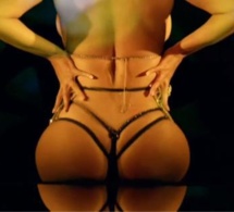 Beyonce presque nue et ultra-sexy : Elle se lâche dans le CLIP de "Partition" !