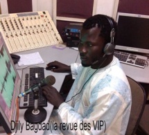 La revue de presse des sites : Un deal de 50 millions entre Amadou ba et le griot de Macky, vieprivée révèle