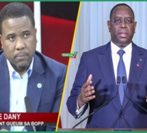 «Jokko Tiinal Macky» avec la jeunesse de Sédhiou : Bougane Guèye brûle les promesses de Macky Sall