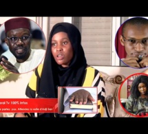 Affaire Sweet Beauty : Adji Sarr et Ndèye Khady Ndiaye devant le Doyen des Juges, jeudi prochain