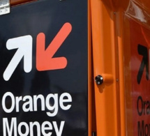 Introduction frauduleuse dans un système informatique : L’artiste Cheikh Diallo vide le compte Orange money d’un gendarme