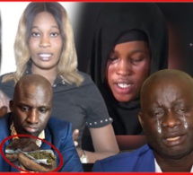 Nouvelle accusations de Cheikh bara Nd ,assane diouf damay tokh yamba diop,iseg endetté, audio fuité