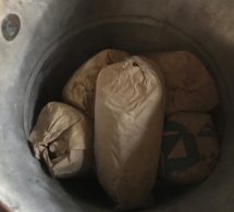 L'Armée frappe encore au coeur la faction Mfdc de Paul Bassène : une hallucinante saisie de Yamba (photos)