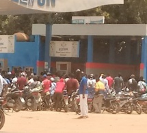 Risque de pénurie de carburant à Ziguinchor : Les Jakartamen prennent d’assaut les stations