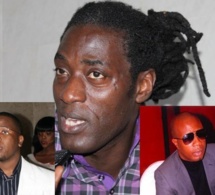 REVELATION ! Mame Goor Diazaka, Bougane Gueye Dani et Paco Jackson Thiam dérrière l'enregistrement de Tange Tandian !