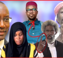 Nouvelles révélations sur les audios de Mamour Diallo et Adji Sarr, Me Cledor Ly qui enfonce Sonko sur ses actes...