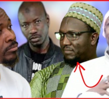 Tange fait des révélations sur le mandat de dépôt de Cheikh Omar Diagne Karim Guy Marius...