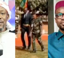 J.P TANGE TANDIAN tacle le maire de Ziguinchor Sonko,  le jour de la fête de l'indépendance devant..