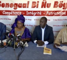 Transparence des prochaines législatives : «Avenir senegaal Bi nu Begg» réclame le logiciel de gestion des listes de parrainages