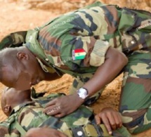 Tentative de braquage Ziguinchor : Un militaire blessé après des accrochages