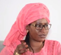 Touba : « les populations ne sont nullement contre le président Macky, mais ses représentants », Sokhna Amy Mbacké