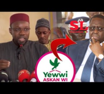Magouille et sabotage des mairies de YAW, Sonko avertit Macky “ Soula Saytané Diayéé Banga…” (Vidéo)