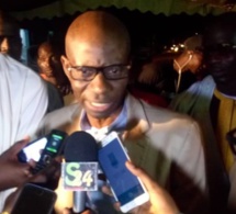 POUR LA CONQUETE DU POUVOIR Boubacar Camara et ses alliés mettent sur pied la coalition « Tabax Jotna »