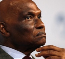 Abdoulaye  Wade:  "Macky dou dem"