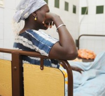 Erreur et distraction des infirmières de garde : Une mère raconte comment elle a perdu son bébé prématur