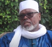 Alioune Tine : « Il faut libérer Cheikh Oumar Diagne »