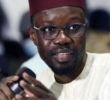 Augmentation du nombre de députés : « Rien que les fonds politiques de Moustapha Niasse peuvent payer une trentaine de députés » (Sonko)