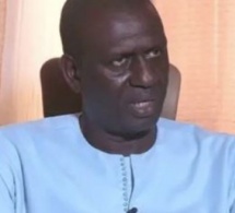 Adhésion à Benno : Djibril Wade installe un profond malaise au PDS