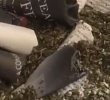 Trafic de drogue à la prison de Rebeuss : Le chanvre indien était dissimulé dans les repas