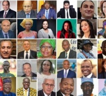 50 personnalités les plus influentes de l’Afrique de l’Ouest et du Nord : Macky Sall au sommet !