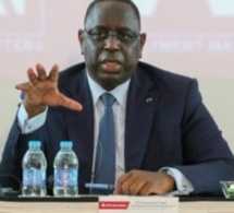 Gouvernance des entreprises publiques : Macky Sall place les Directeurs généraux et PCA sous surveillance renforcée