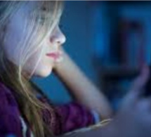 Cyber harcèlement : Des filles souffrent, en silence