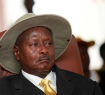Ouganda : L’Occident peut se garder son aide, le pays va continuer à se développer