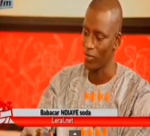 Exclusivité: Le patron de leral.net renvoie leur employé Babacar Ndiaye pour avoir enregistré Tange Tandian