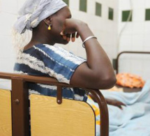 Négligence médicale: Les femmes étalent leur colère