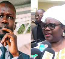 La Coalition Macky 2012 descend Ousmane Sonko et Cie
